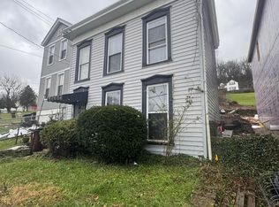 1037 John St, Covington, KY 41016