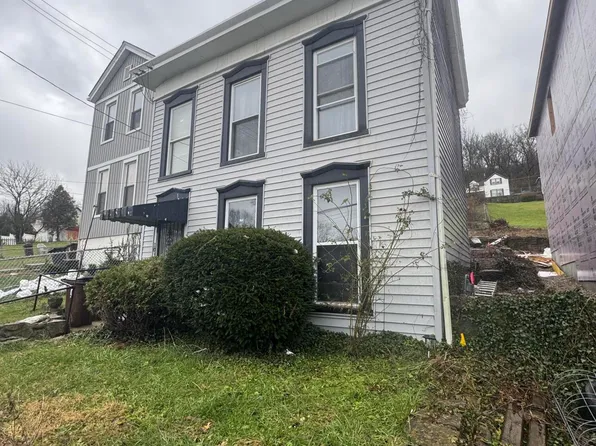 1037 John St, Covington, KY 41016