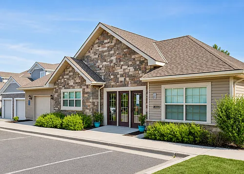 Brookwood Village Townhomes Photo 1