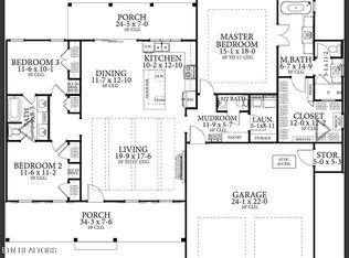451 Vista View Pkwy LOT 52, Jamestown, TN 38556