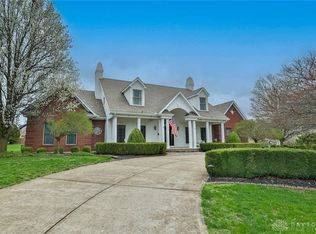 2984 Kings Gate Blvd, Dayton, OH 45431