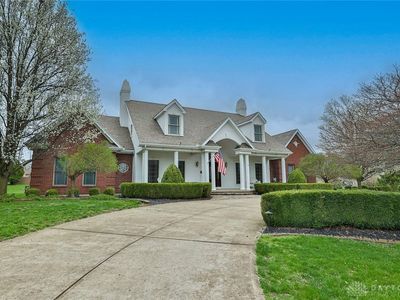 2984 Kings Gate Blvd, Dayton, OH, 45431