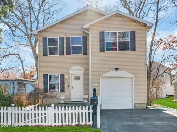 22 Liverpool Road, Brick, NJ 08723
