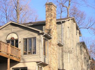 781 Skyview Rd, Salem, VA 24153