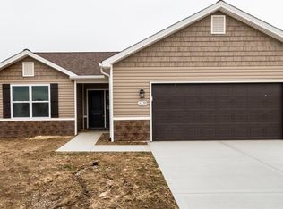 3229 Scepter Ct, Shiloh, IL 62221