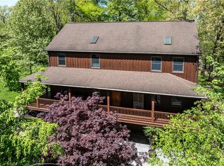 25 Chestnut Rd, Bradfordwoods, PA 15015