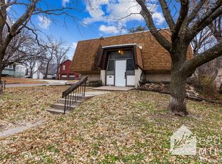 1626 N Holyoke Ave, Wichita, KS 67208