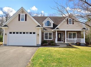 98 Nutmeg Dr UNIT 98, Somers, CT 06071