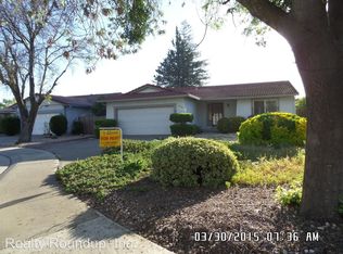 8248 Onyx Ct, Stockton, CA 95210