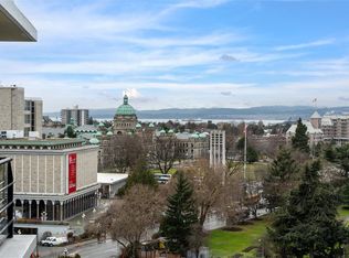 737 Humboldt St #S1102, Victoria, BC