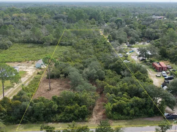 0 LAKE MACK DRIVE LOT 77, DELAND, FL 32720