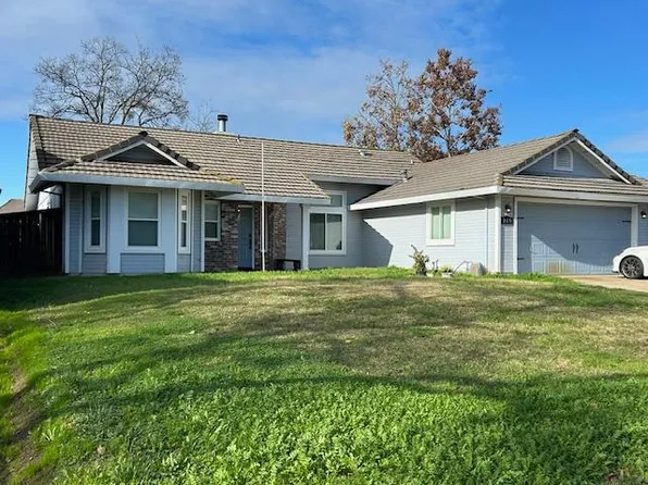 260 Oberlin Way, Galt, CA 95632