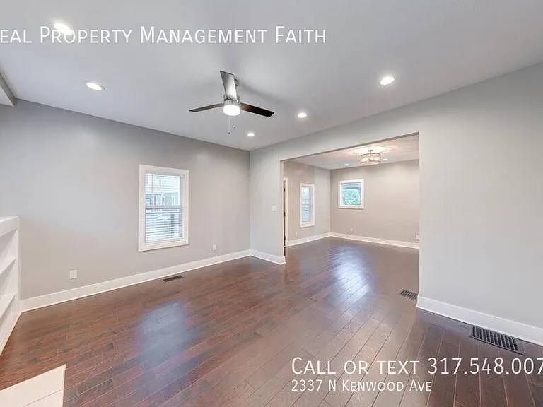 2337 N Kenwood Ave — Photo 8
