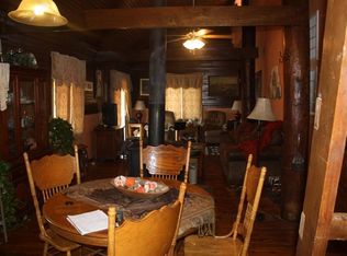 64 Dare Ln, Noel, MO 64854