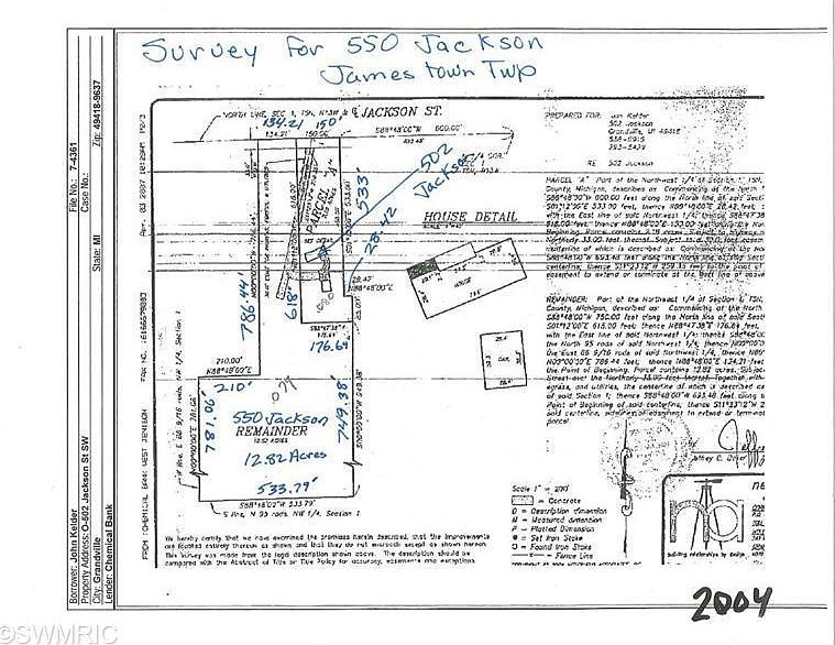 1st image of 550 Jackson St SW