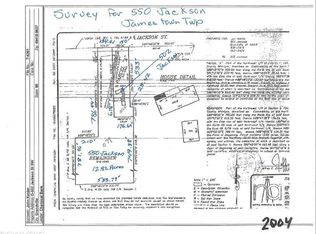 550 Jackson St SW, Grandville, MI 49418