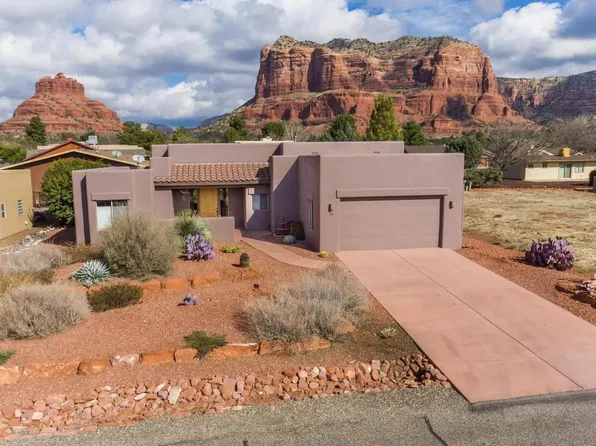 15 Apache Dr, Sedona, AZ 86351