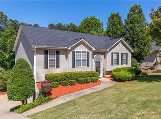 282 Natchez Cir, Winder, GA