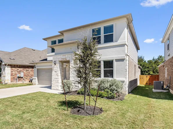 17517 Cipremont Ln, Pflugerville, TX 78660