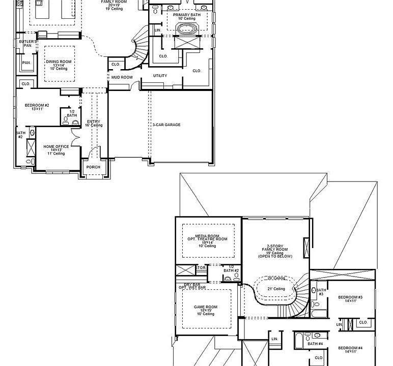2nd image of 781 Headwaters Dr