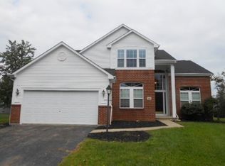 46 Runkle Dr SW, Etna, OH 43062