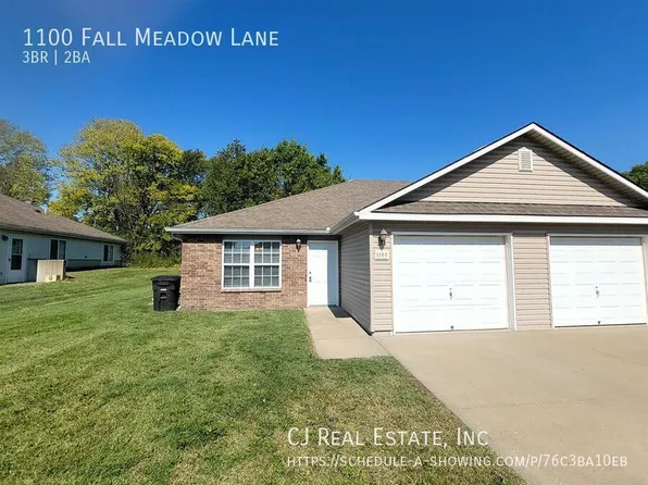 1100 Fall Meadow Ln, Belton, MO 64012