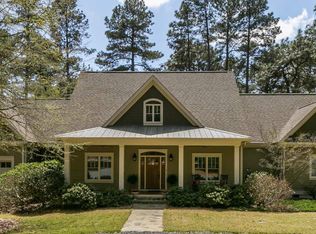 125 Crest Rd, Southern Pines, NC 28387