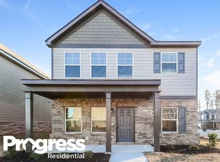279 Magnaview Dr, McDonough, GA 30253