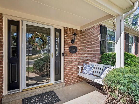 2nd image of 7121 E Hinsdale Place
