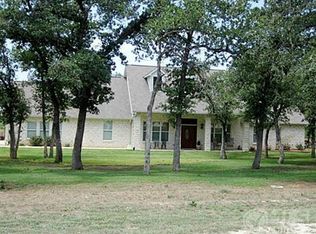 117 Oak Ridge Loop, Whitney, TX 76692