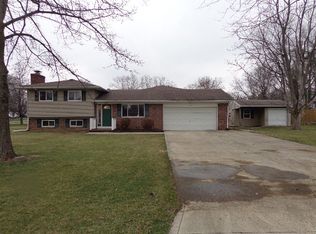 1196 Timber Ln, Marion, OH