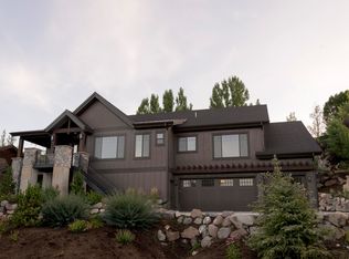 8871 Cheyenne Way, Park City, UT 84098