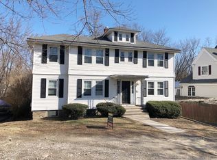 47 Edgemere Rd APT 1R, Quincy, MA 02169