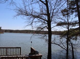 Doe Hollow Rd, Double Springs, AL 35553