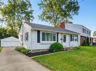 1539 Vine St, Kent, OH 44240