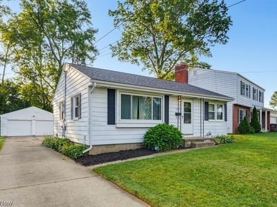 1539 Vine St, Kent, OH, 44240