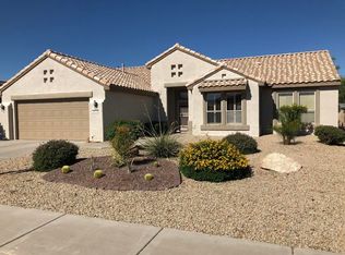 18373 N Verde Roca Dr, Surprise, AZ 85374