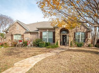 926 Mustang Ridge Dr, Murphy, TX 75094