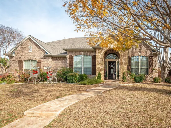 926 Mustang Ridge Dr, Murphy, TX 75094