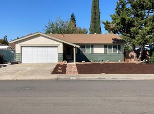 273 Pearl Dr, Livermore, CA 94550