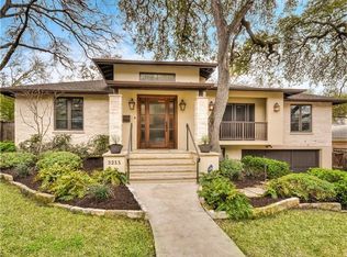 3211 Cherry Ln, Austin, TX 78703