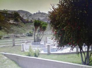 11557 E Reche Canyon Rd, Colton, CA 92324