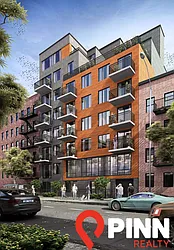 Rented by Pinn Realty