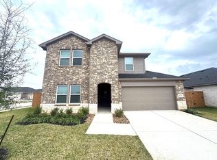 6034 Bella Breeze Dr, Katy, TX 77493