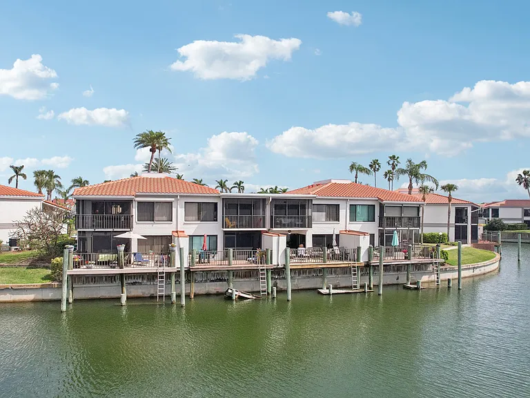 6277 Bahia Del Mar Blvd S #210 — Photo 23