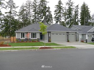 4307 Caddyshack Dr NE LOT 66, Lacey, WA