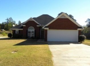 5202 Best Dr, Phenix City, AL 36867