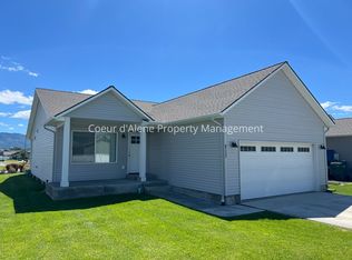 8732 N Haddon St, Post Falls, ID 83854