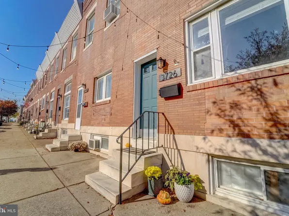 3726 Hudson St, Baltimore, MD 21224