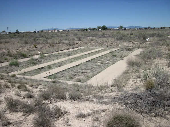 1 & 2 Espejo Ave, Moriarty, NM 87035